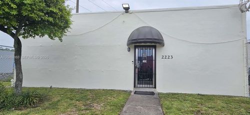 2223 Nw 26th Ave, Miami, FL, 33142 | Card Image