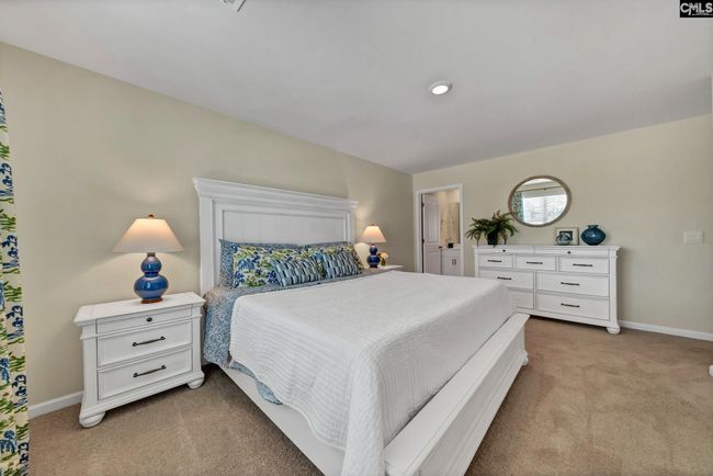 126B Willow Creek Blvd, Townhouse with 3 bedrooms, 3 bathrooms and null parking in Lugoff SC | Image 9