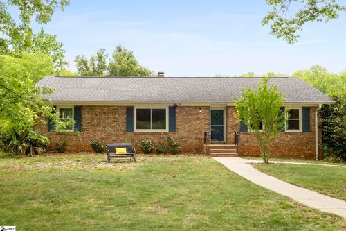 1313 N Parker Rd, Greenville, SC, 29609-1213 | Card Image
