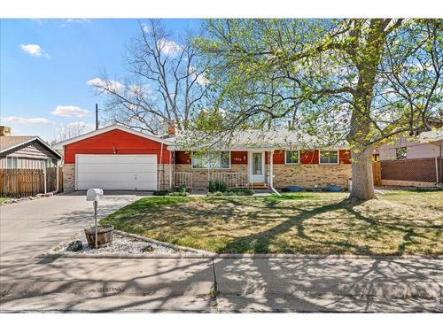 1070 S Garland Way, Lakewood, CO, 80226 | Card Image