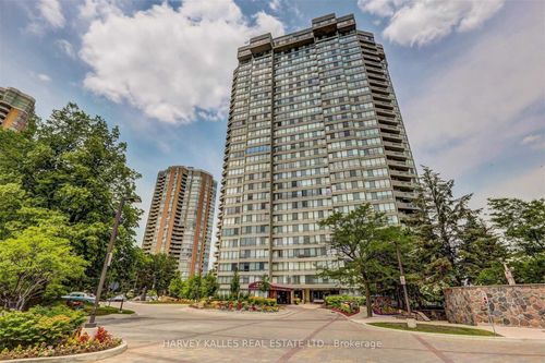 204-65 Skymark Dr, North York, ON, M2H3N9 | Card Image