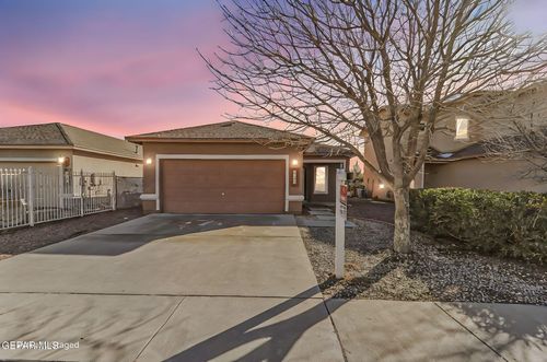 13016 Stonington Ln, El Paso, TX, 79938-7482 | Card Image