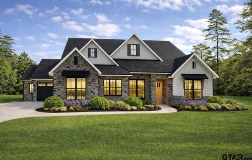 7640 Forest Estates Cove, Tyler, TX, 75703 | Card Image