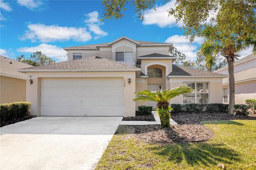 136 Madiera Beach Blvd, KISSIMMEE, FL, 34746-7405 | Card Image
