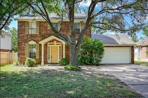 2008 Heather Dr, Cedar Park, TX, 78613-3524 | Card Image