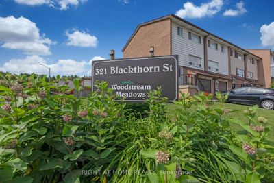 86 - 321 Blackthorn St, Condo with 3 bedrooms, 2 bathrooms and 2 parking in Oshawa ON | Image 2