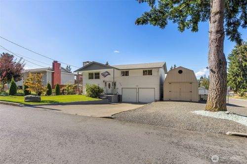 2854 Seiford Ave Se, Port Orchard, WA, 98366-2329 | Card Image