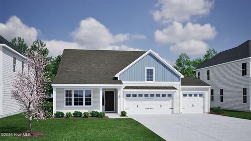 lot-117-715 Night Lotus Dr Nw, Calabash, NC, 28467-6007 | Card Image