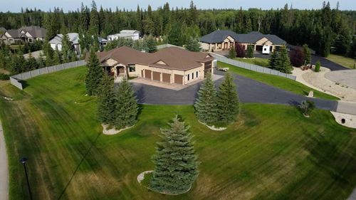 5401 Sprucewood Close, Rural Grande Prairie No. 1, County of, AB, T8W0H3 | Card Image