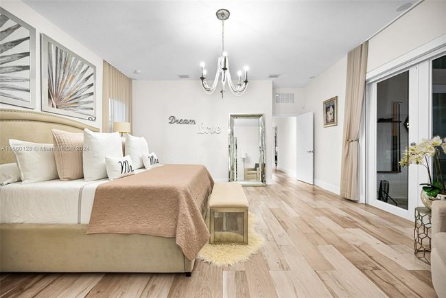 433 Nw 127 Th Ave, House other with 5 bedrooms, 4 bathrooms and null parking in Miami FL | Image 45