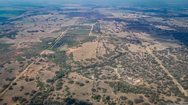 000 No Name, Home with 0 bedrooms, 0 bathrooms and null parking in Elmendorf TX | Image 37