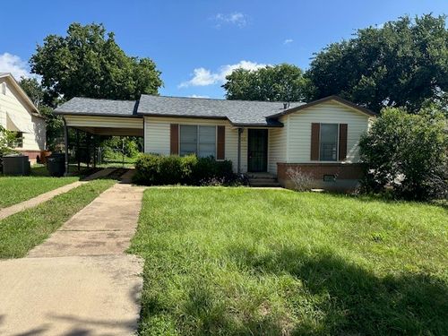5720 Goodman Ave, Fort Worth, TX, 76107-6910 | Card Image