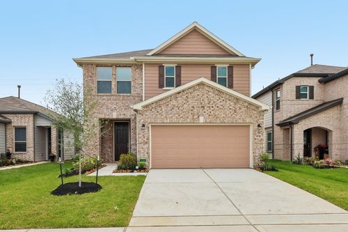 19710 Thurlow Ln, Hockley, TX, 77447 | Card Image