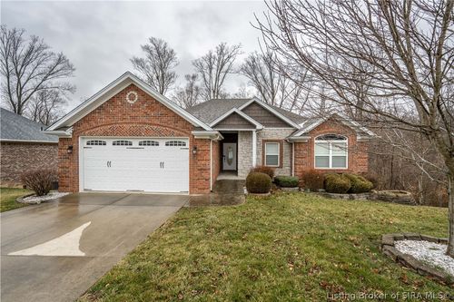 1034 Frontier Trl, Greenville, IN, 47124-8616 | Card Image