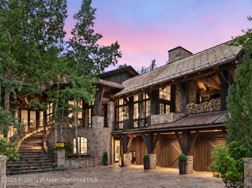 531 Moore Dr, Aspen, CO, 81611-3417 | Card Image