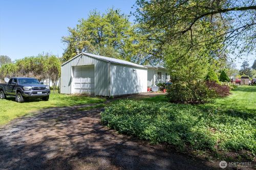 806 10th Street, Vader, WA, 98593 | Card Image