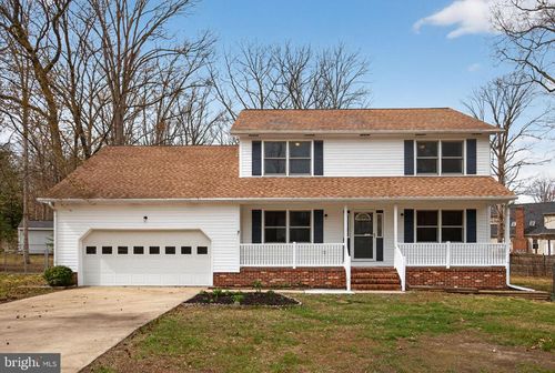11314 Yorkshire Ct, Fredericksburg, VA, 22407-7624 | Card Image