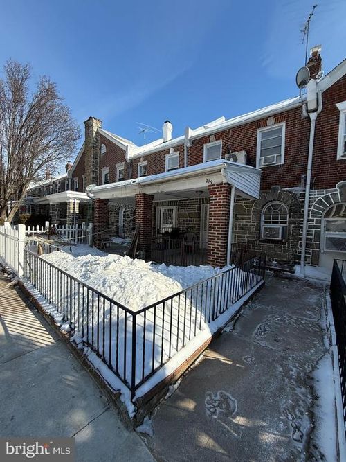 279 Copley Rd, UPPER DARBY, PA, 19082-4015 | Card Image