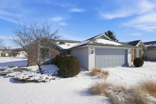 2911 Dockshire Lane, Fort Wayne, IN, 46804 | Card Image