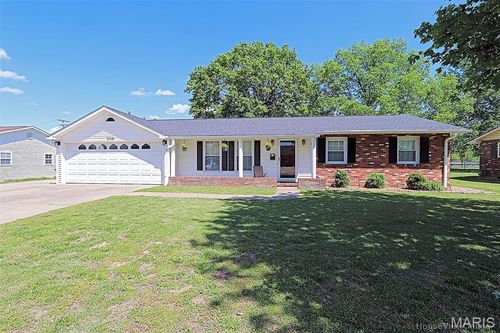 306 Wheeler Dr, Scott City, MO, 63780-1110 | Card Image