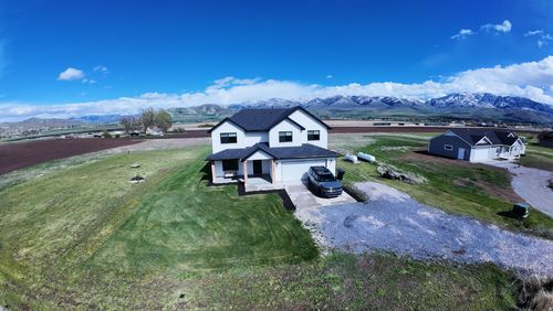 3607 S Parkinson Rd, Franklin, ID, 83237-4919 | Card Image