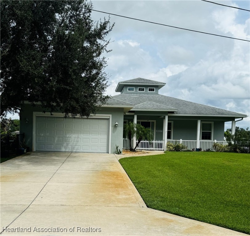 Waterway Dr, Lake Placid, FL 33852