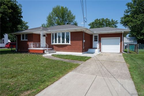 28 Evergreen Place, Cheektowaga, NY, 14225 | Card Image