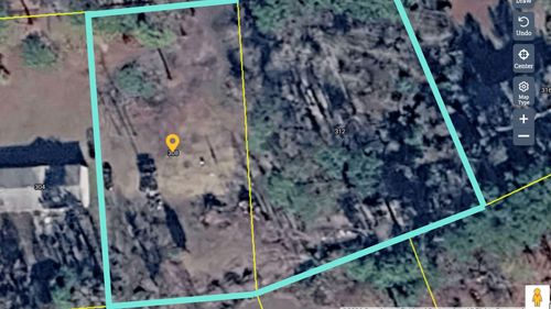 312 & 308 General Moultrie Dr, Bonneau, SC, 29431-8502 | Card Image