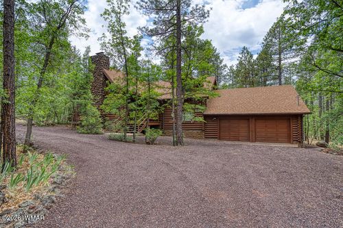 2735 Bobcat Gulch, Pinetop, AZ, 85935-8082 | Card Image