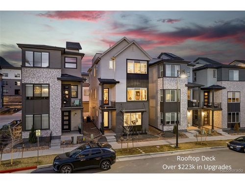 1751 W 166th Ave, Broomfield, CO, 80023-6701 | Card Image