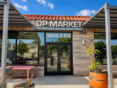 2305 Ocean Park Blvd, Santa Monica, CA, 90405-5107 | Card Image