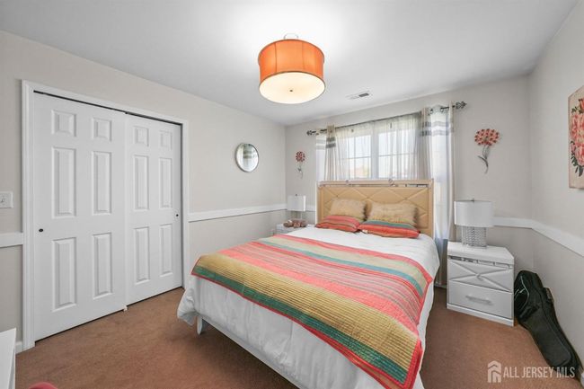 9 Caladium Ct, House other with 5 bedrooms, 3 bathrooms and null parking in Piscataway NJ | Image 26