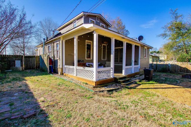 820 Gordon Dr Se, House other with 4 bedrooms, 2 bathrooms and null parking in Decatur AL | Image 28