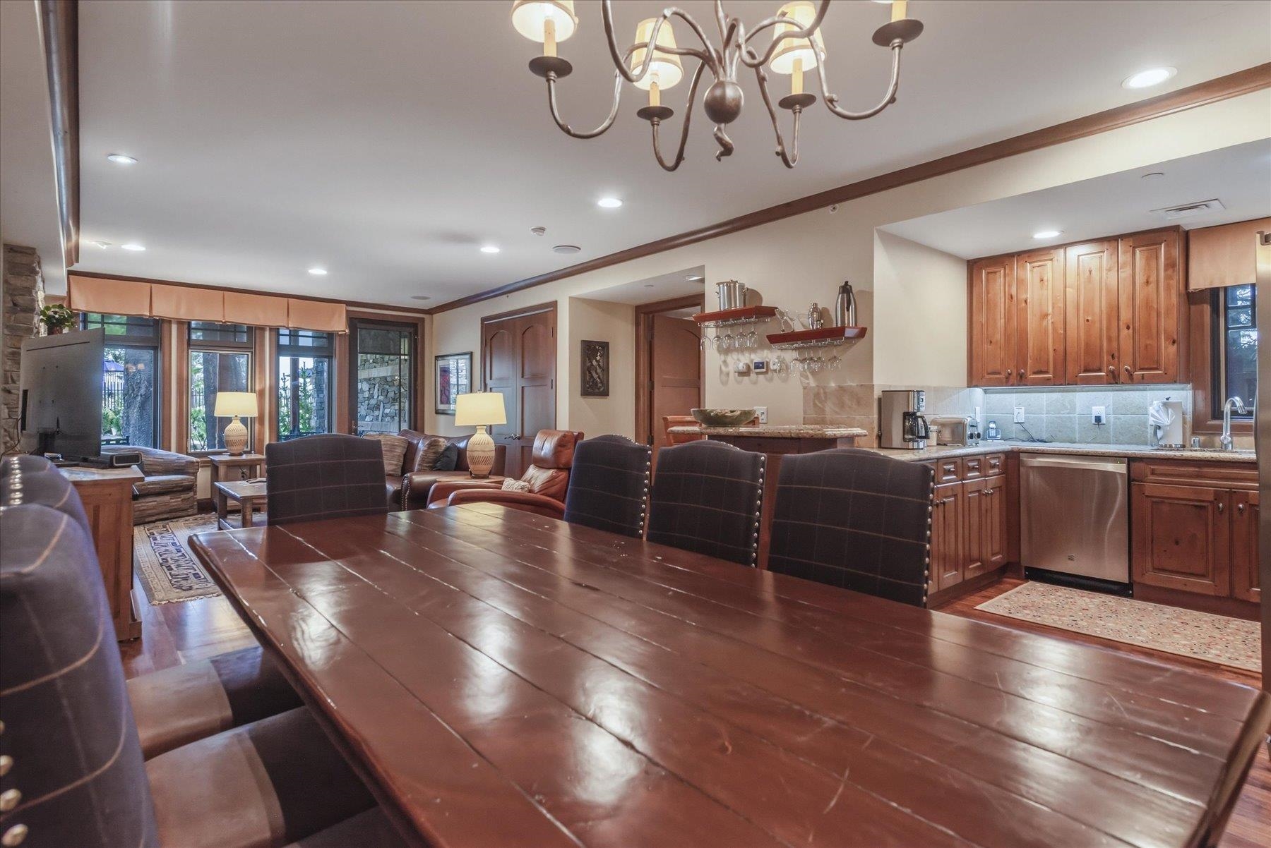 Residential in Tahoe Vista 5