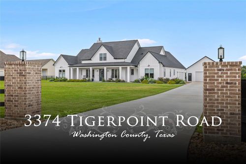 1-3374 Tigerpoint Rd, Brenham, TX, 77833-2160 | Card Image