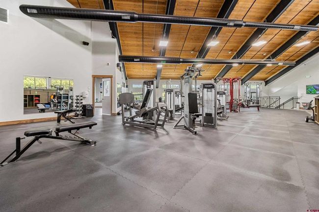 331 - 314 N Tamarron Dr, Condo with 0 bedrooms, 1 bathrooms and null parking in Durango CO | Image 22