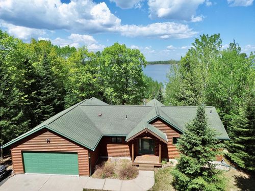 6851 N View Dr Nw, Walker, MN, 56484-2753 | Card Image