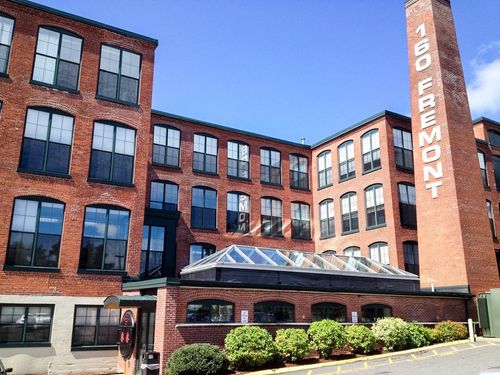 230-160 Fremont St, Worcester, MA, 01603-2377 | Card Image