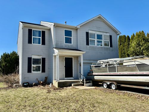 2419 Fairfield Trl, Belvidere, IL, 61008-6494 | Card Image