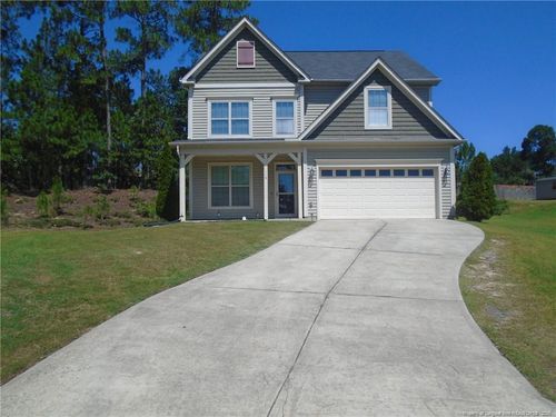 115 Ammunition Cir, Cameron, NC, 28326-5538 | Card Image