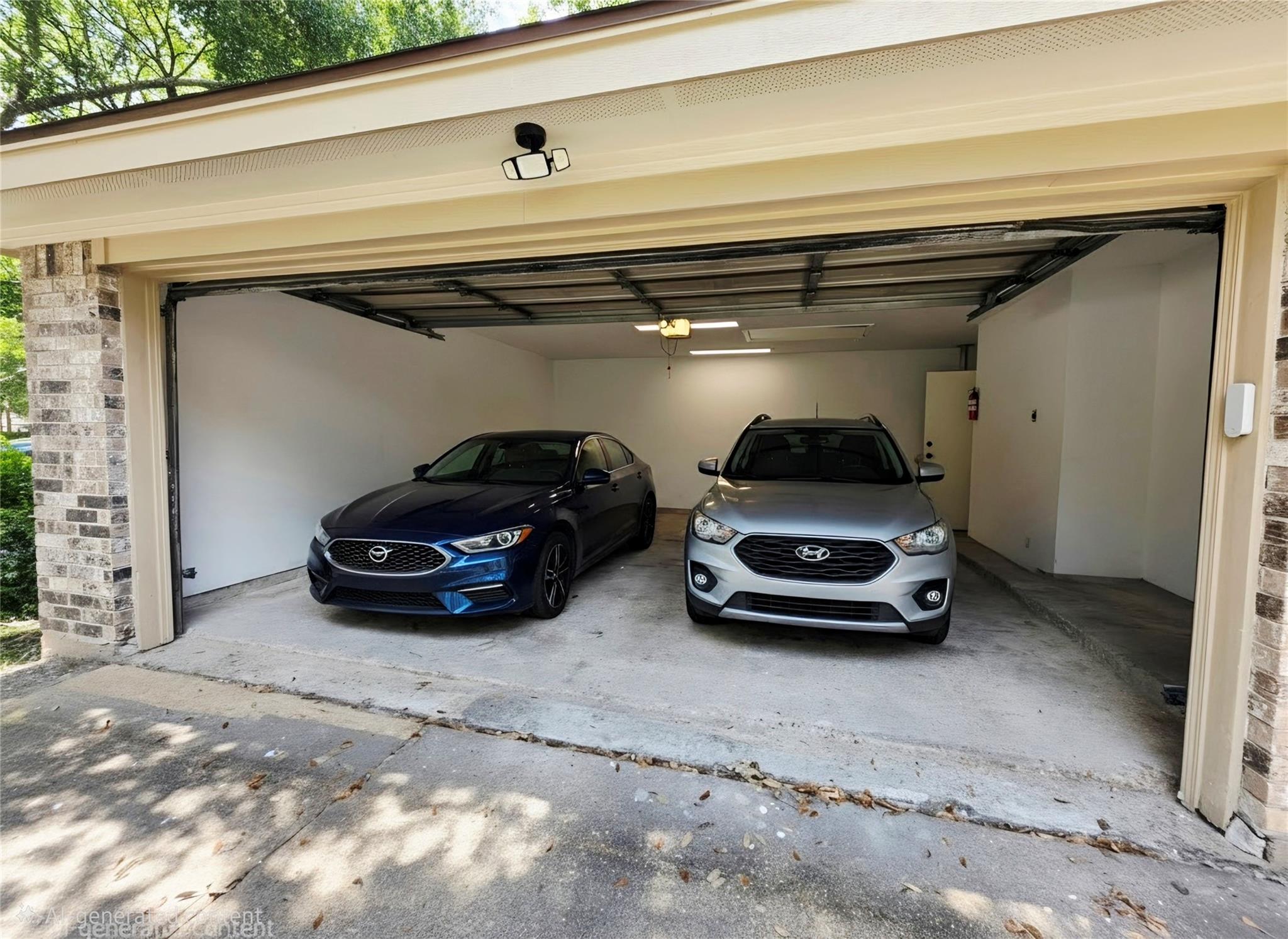 Residential Lease in Cypress 5
