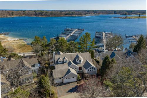75 Marina Heights Road, New Castle, NH, 03854 | Card Image