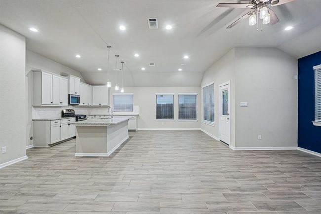 4810 Seabourne Landing Dr, House other with 4 bedrooms, 3 bathrooms and 2 parking in Rosenberg TX | Image 13