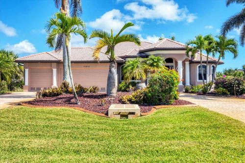 14810 Ingraham Blvd, PORT CHARLOTTE, FL, 33981-3111 | Card Image