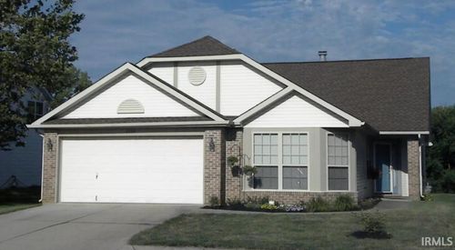 2245 Sandpiper Ct S, West Lafayette, IN, 47906-6511 | Card Image