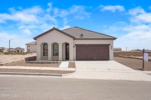 224 Penbridge Pl, Horizon City, TX, 79928-5359 | Card Image