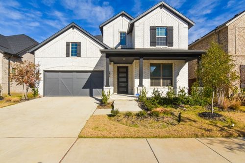 4290 Mill Pond Dr, Prosper, TX, 75078-5737 | Card Image