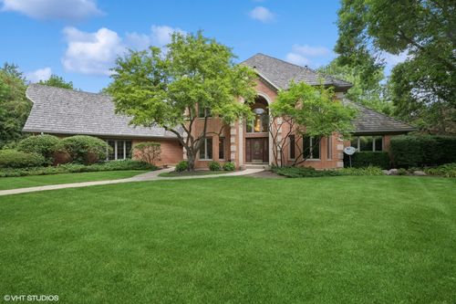 4498 Hamelton Ct, Long Grove, IL, 60047-5196 | Card Image