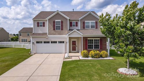 5003 Singletree Ln, Indian Trail, NC, 28079-8828 | Card Image