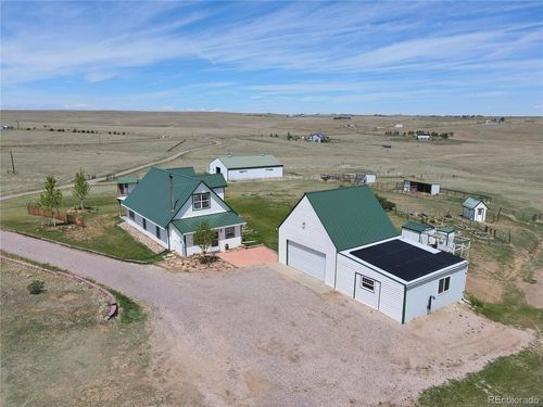 45634 Sun Country Dr, Elizabeth, CO, 80107-9349 | Card Image